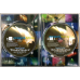 Відеодиск DVD DAVID GILMOUR Remember That Night: Live at the Royal Albert Hall (2007)
