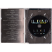 Відеодиск DVD IL DIVO Live at the Greek Theatre (2006)