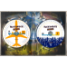 DVD Iron Maiden – Flight 666 (2009)