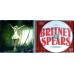 Музичний сд диск BRITNEY SPEARS Circus (2008) (audio cd)