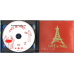 Музичний сд диск CAFE DE PARIS (2013) (audio cd)