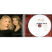 Музичний сд диск CELINE DION & ANNE GEDDES Miracle (2004) (audio cd)
