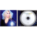 Музичний сд диск CHER Dancing queen (2018) (audio cd)