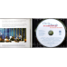 Музичний сд диск CHRIS DE BURGH Beatiful dreams (1995) (audio cd)