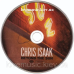 Музичний сд диск CHRIS ISAAK Beyond the sun (2011) (audio cd)
