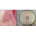 Музичний сд диск CHRISTINA AGUILERA Lotus (2012) (audio cd)