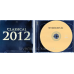 Музичний сд диск CLASSICAL 2012 (2011) (audio cd)