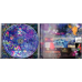 Музичний сд диск COLDPLAY Live 2012 (2012) (audio cd)