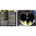 Музичний сд диск CREED Full circle (2009) (audio cd)