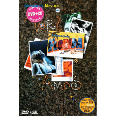 Відео диск TORI AMOS Welcome to sunny Florida (2004) DVD+CD (dvd video)