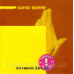 Музичний сд диск DAVID BOWIE The next day (2013) (audio cd)