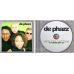 Музичний сд диск DE PHAZZ MP3 Collection (2008) mp3 сд