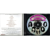 Музичний сд диск DEEP PURPLE Fireball (1971) (audio cd)