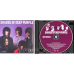 Музичний сд диск DEEP PURPLE Shades of Deep Purple (1968) (audio cd)