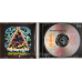 Музичний сд диск DEF LEPPARD Hysteria (1987) (audio cd)