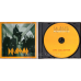 Музичний сд диск DEF LEPPARD MP3 Collection (2008) mp3 сд