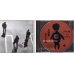 Музичний сд диск DEPECHE MODE Playing the angel (2005) (audio cd)