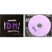 Музичний сд диск DEPECHE MODE Songs of faith and devotion (1993) (audio cd)