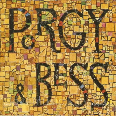 Музичний сд диск ELLA FITZGERALD & LOUIS ARMSTRONG Porgy and bess (1959) (audio cd)