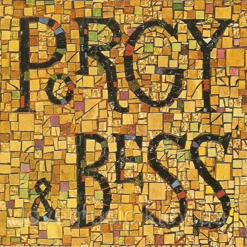 Музичний сд диск ELLA FITZGERALD & LOUIS ARMSTRONG Porgy and bess (1959) (audio cd)