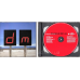 Музичний сд диск DEPECHE MODE The singles 86–98 (1998) (audio cd)
