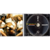 Музичний сд диск DESTINY“S CHILD Destiny fulfilled (2004) (audio cd)