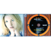 Музичний сд диск DIANA KRALL All for you (1996) (audio cd)