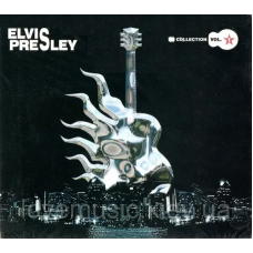Музичний сд диск ELVIS PRESLEY Collection vol. 1 (2005) (audio cd)
