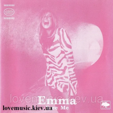 Музичний сд диск EMMA Free me (2004) (audio cd)