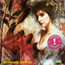 Музичний сд диск ENYA Watermark (1998) (audio cd)