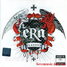 Музичний сд диск ERA Classics (2009) (audio cd)