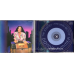 Музичний сд диск DONNA SUMMER The journey The very best of (2004) (audio cd)
