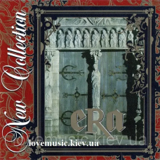 Музичний сд диск ERA New collection (2008) (audio cd)