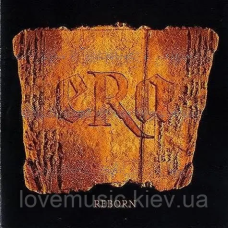 Музичний сд диск ERA Reborn (2008) (audio cd)