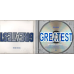 Музичний сд диск DURAN DURAN Greatest (1998) (audio cd)