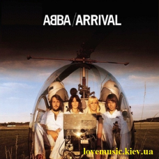 Вінілова платівка ABBA Arrival (1976) Vinyl (LP Record)