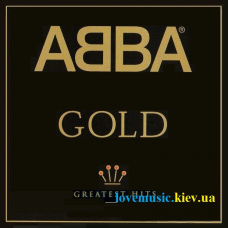 Вінілова платівка ABBA Gold Greatest hits (1992) Vinyl (LP Record)