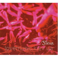 Музичний сд диск FLEUR Прикосновение (2002) (audio cd)