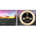 Музичний сд диск EMERSON, LAKE & PALMER Trilogy (1972) (audio cd)