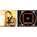 Музичний сд диск ENRIQUE IGLESIAS Vivir (1997) (audio cd)