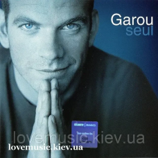 Музичний сд диск GAROU Seul (2000) (audio cd)