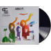Вінілова платівка ABBA The album (1977) Vinyl (LP Record)