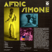 Вінілова платівка AFRIC SIMONE Ramaya (1980) Vinyl (LP Record)