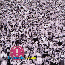 Музичний сд диск GEORGE MICHAEL Listen without prejudice (1990) (audio cd)