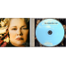 Музичний сд диск ETTA JAMES Matriarch of the blues (2000) (audio cd)