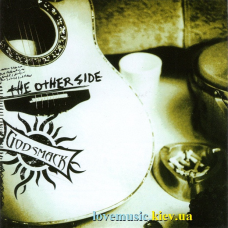 Музичний сд диск GODSMACK The other side (2004) (audio cd)