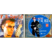Музичний сд диск F. R. DAVID Hits of the 80“s (2003) (audio cd)