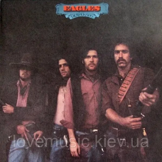 Вінілова платівка EAGLES Desperado (1973) Vinyl (LP Record)