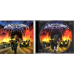 Музичний сд диск GAMMA RAY To the metal (2010) (audio cd)