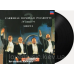 Вінілова платівка CARRERAS DOMINGO PAVAROTTI in concert MEHTA (1990) Vinyl (LP Record)